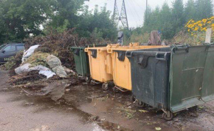 219 обращений в «Народном контроле» за месяц