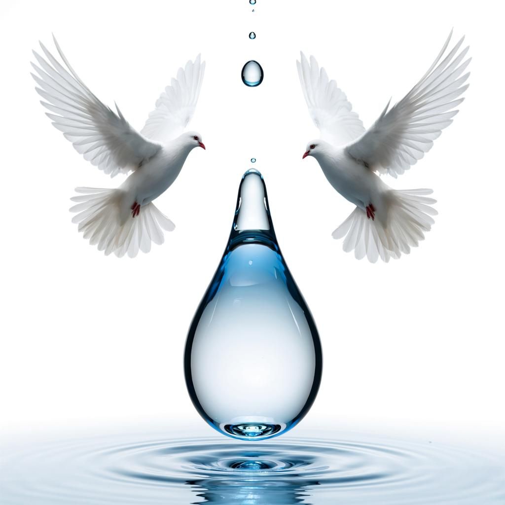 Альметьевск принял участие во Всероссийской акции «Капля жизни»