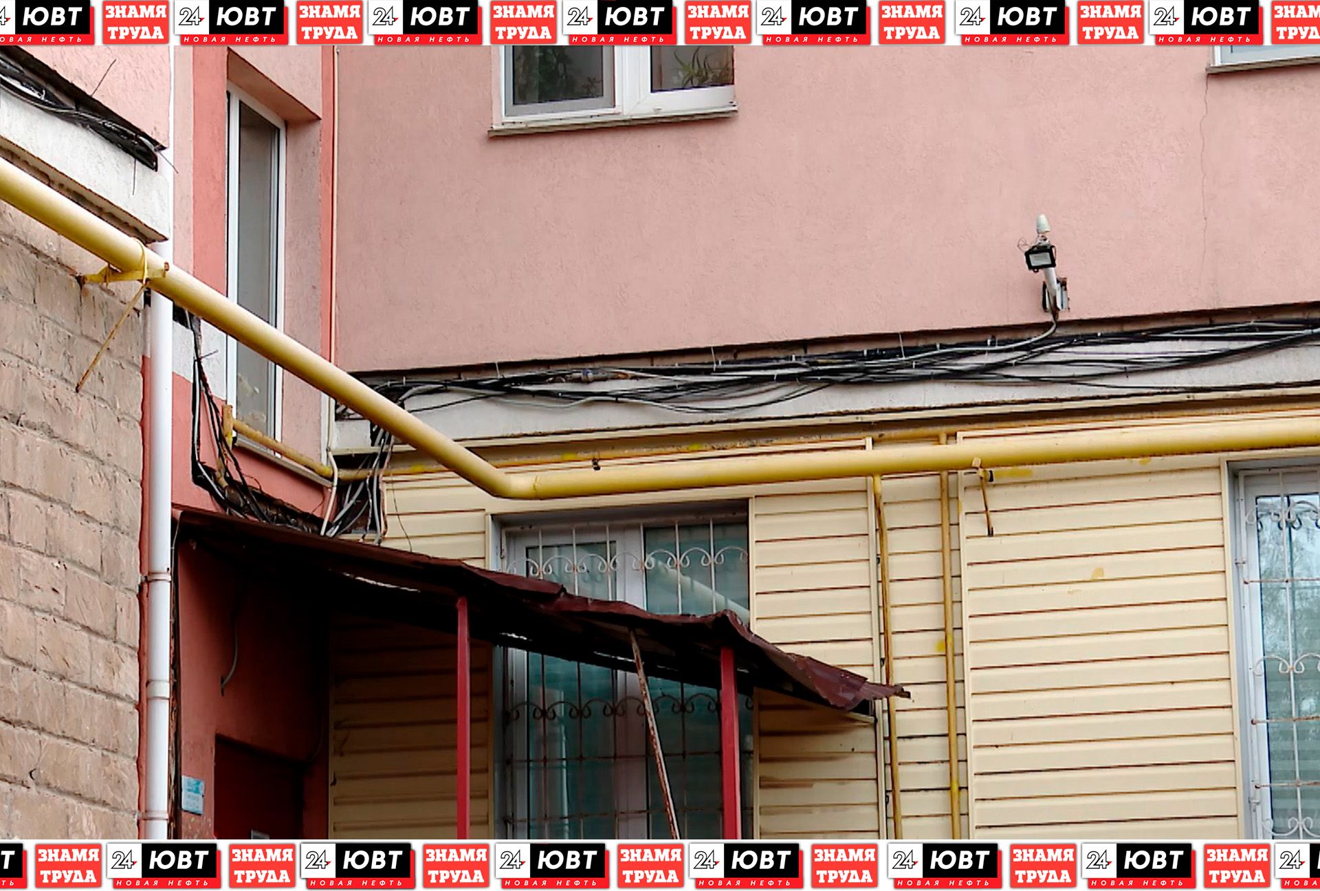 На что жаловались альметьевцы в августе