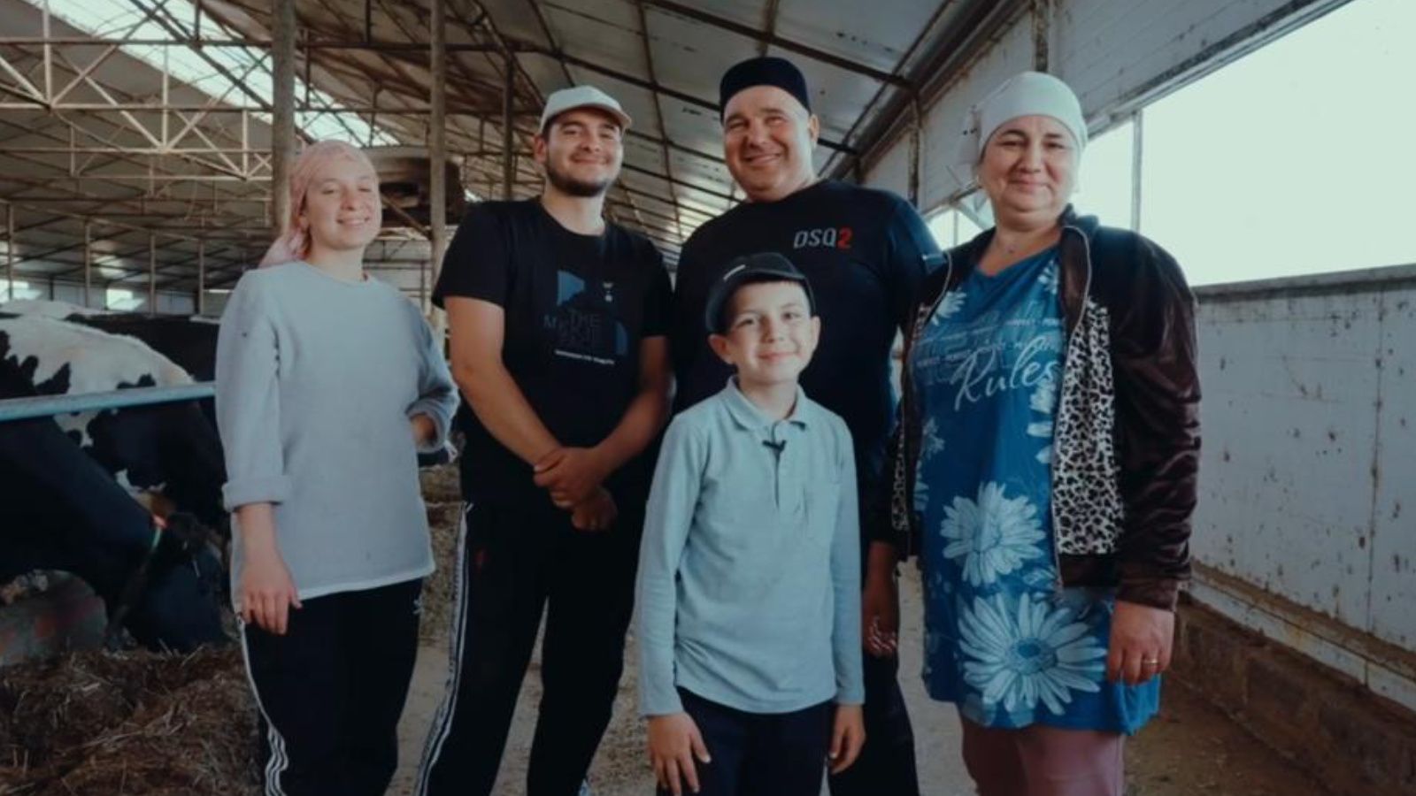 Минсельхозпрод РТ продолжает отбор на получение гранта для развития семейных ферм