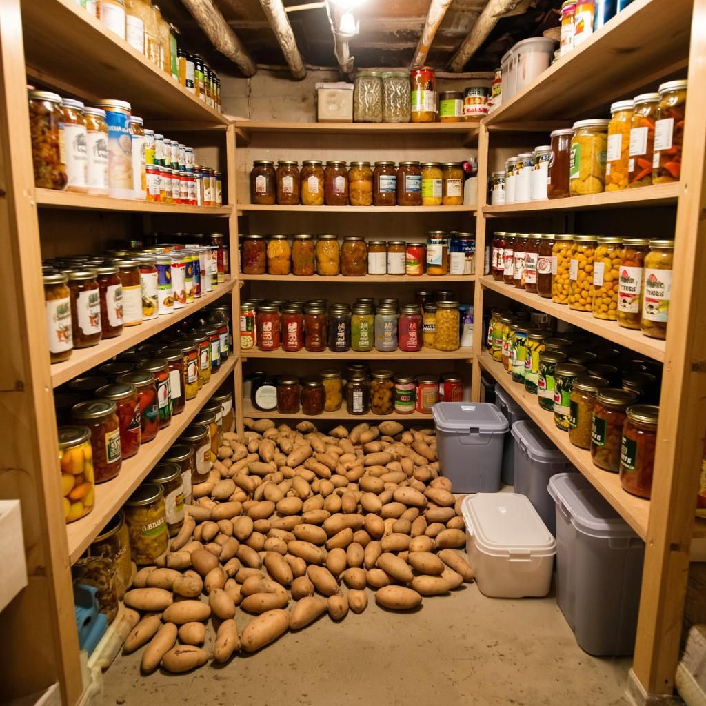 В Лениногорске госпитализировали мужчину после падения в погреб