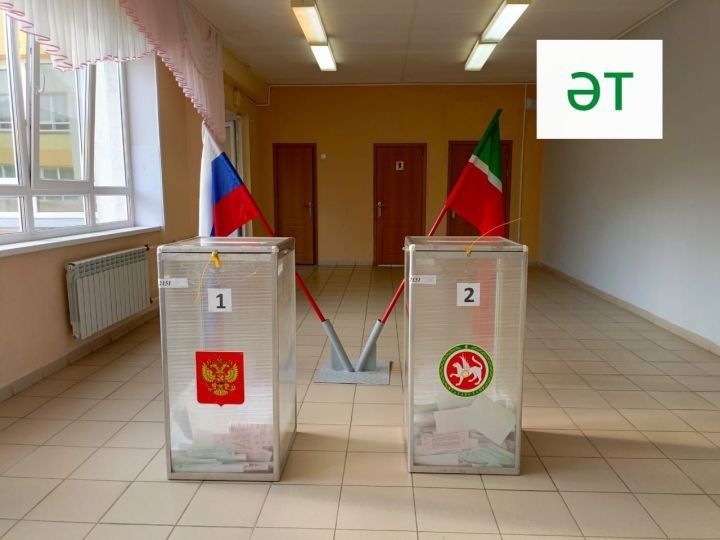 Әлмәттә сайлау көнендә барлык тавыш бирүчеләр өчен җәмәгать транспортында йөрү бушлай булачак