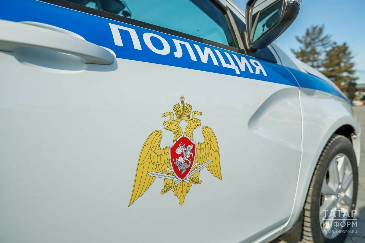 Әлмәтлегә ашыгыч хезмәтләрне ялган чакырган өчен штраф салганнар