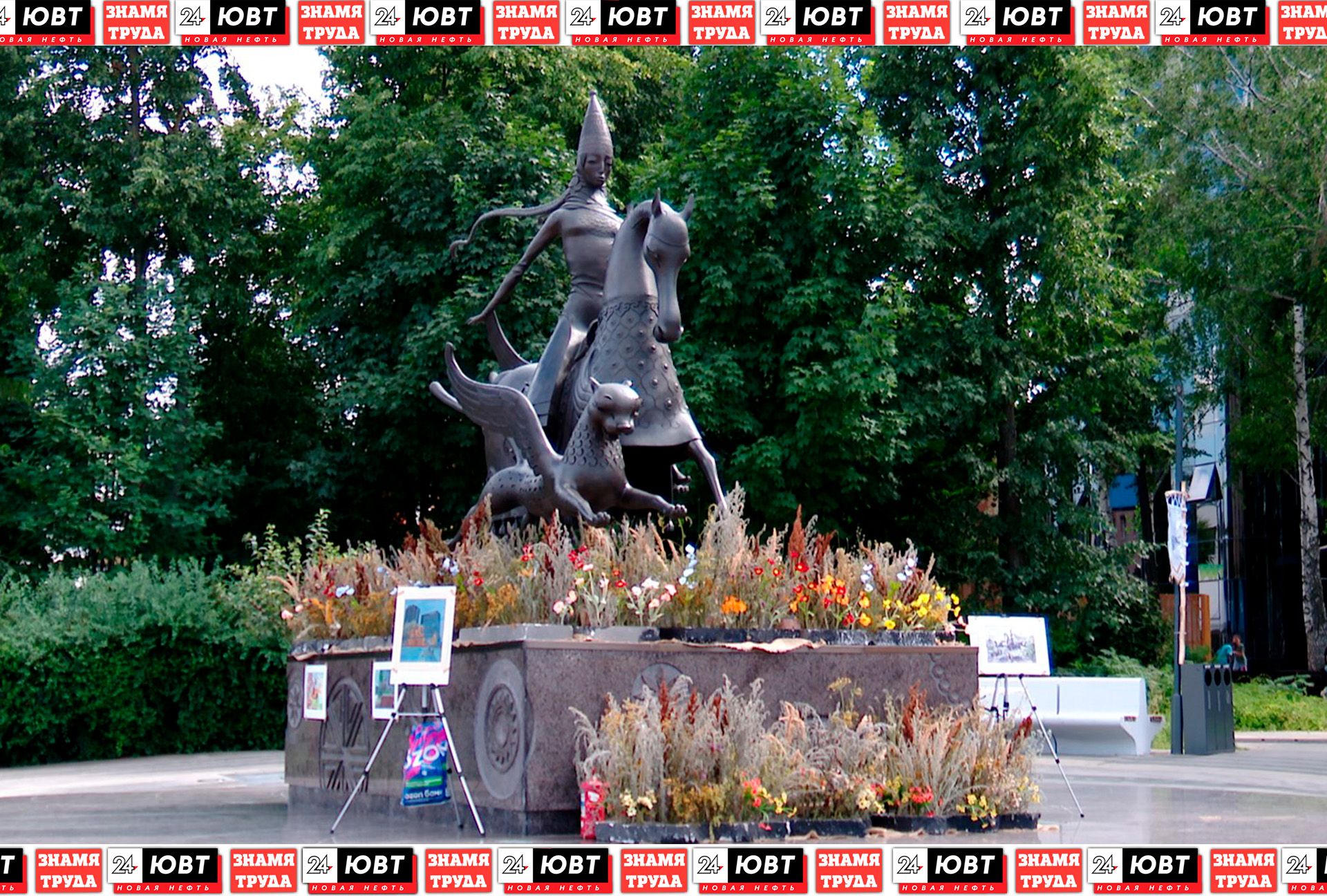 В Альметьевске подвели культурные итоги 2025 года