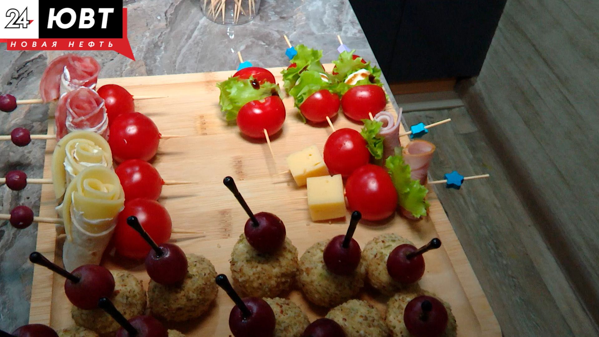 Каждая пятая проба готовой еды в Татарстане не прошла проверку Роспотребнадзора