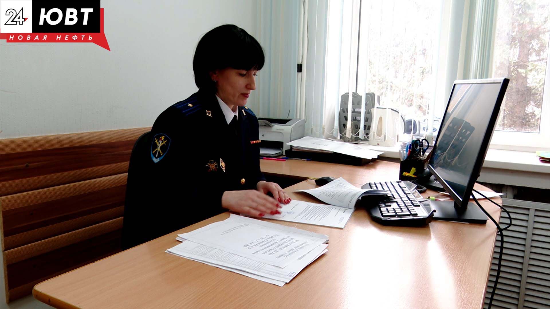 В Татарстане за 2025 год раскрыли почти 18 тысяч преступлений