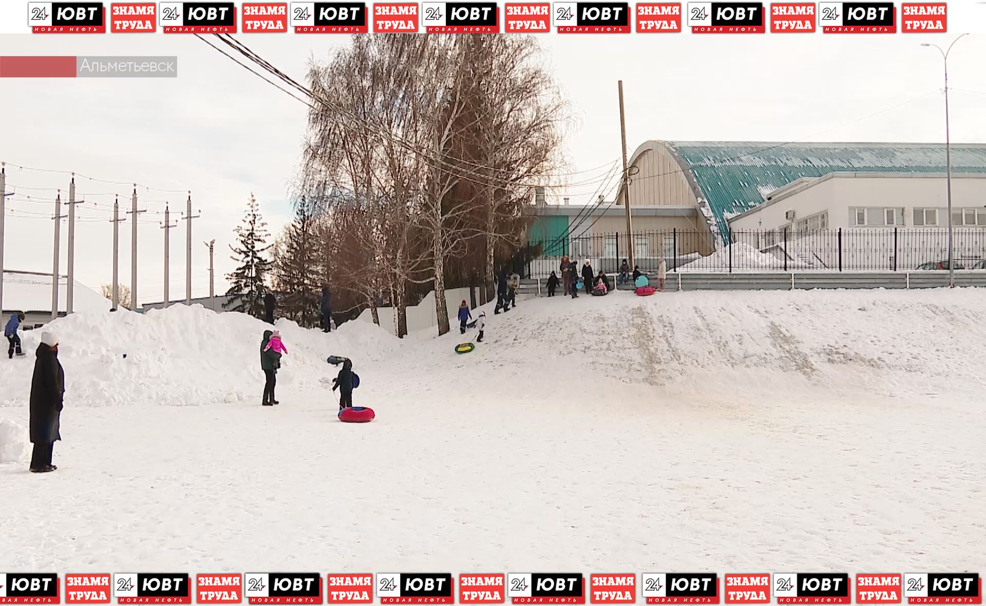 Татарстанцам объяснили, выгодно ли идти в отпуск в феврале