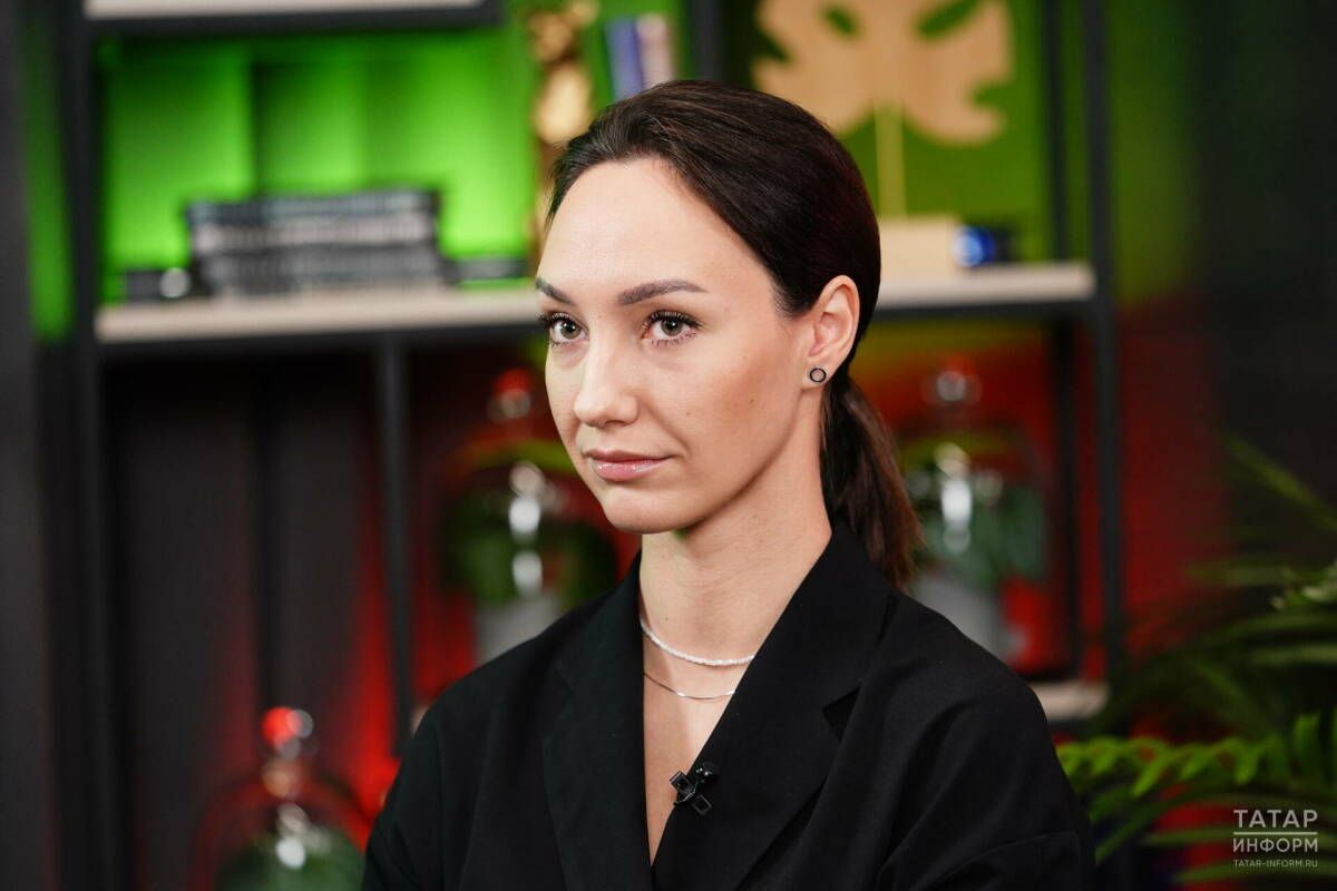 Сенатор РФ от Татарстана Тимур Нагуманов женился на Наиле Зиннатуллиной