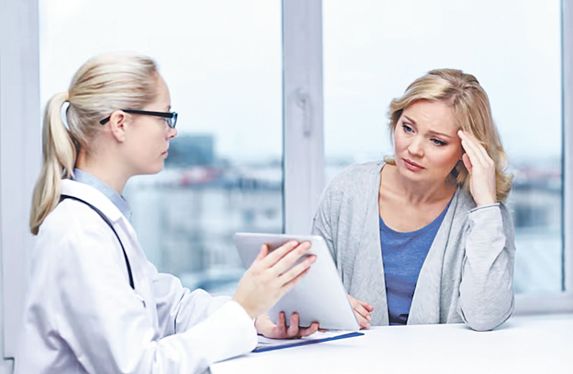 От чего мы умираем