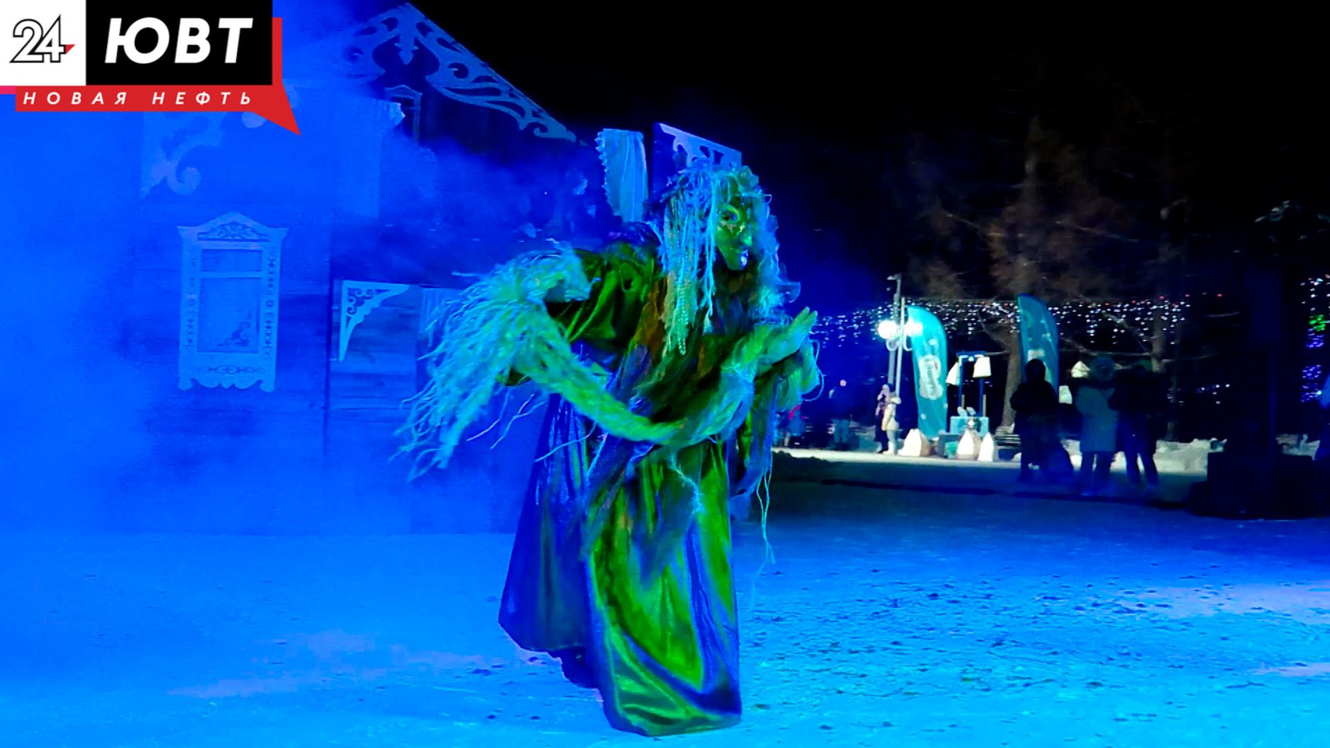 Альметьевцам рассказали о событиях, которые можно посетить на этой неделе