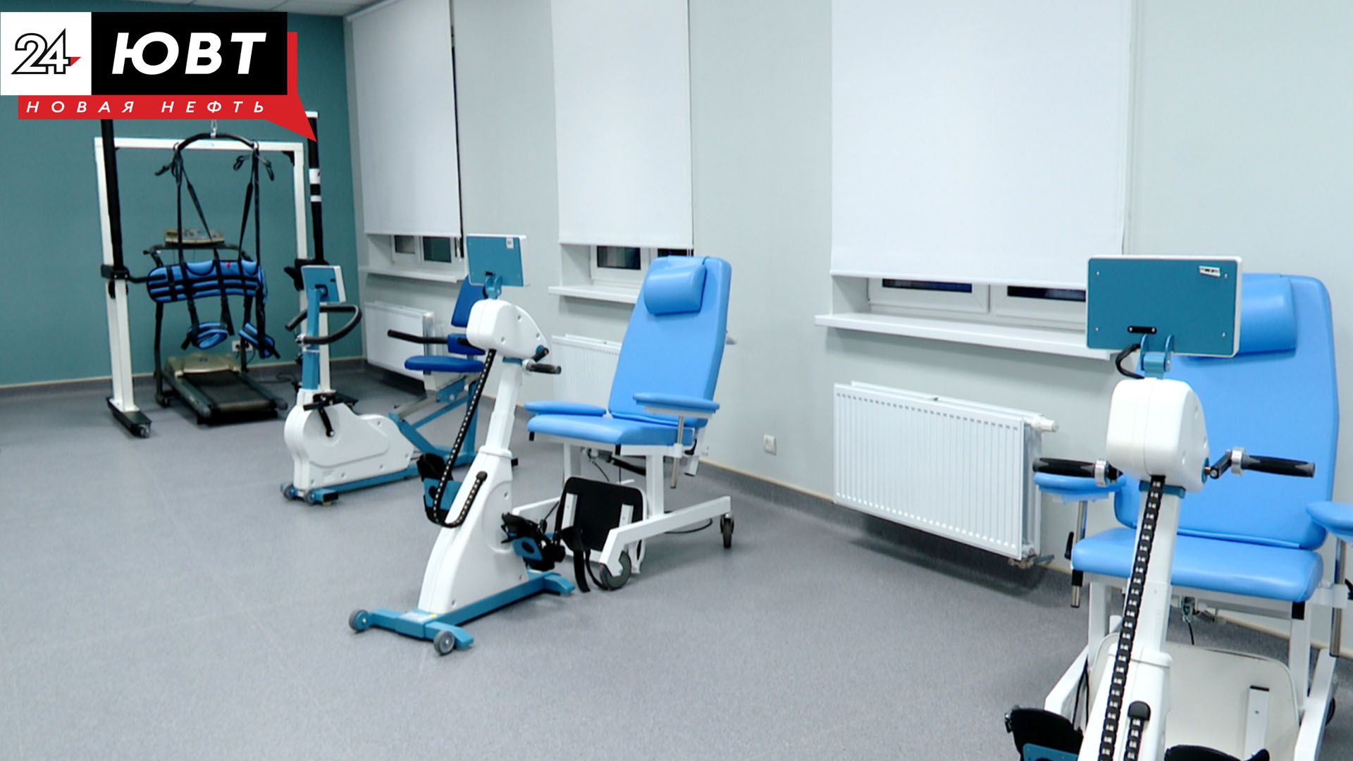 В Татарстане планируют построить Центр адаптивных видов спорта для реабилитации ветеранов