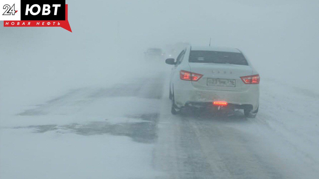 МЧС предупреждает об ухудшении погоды