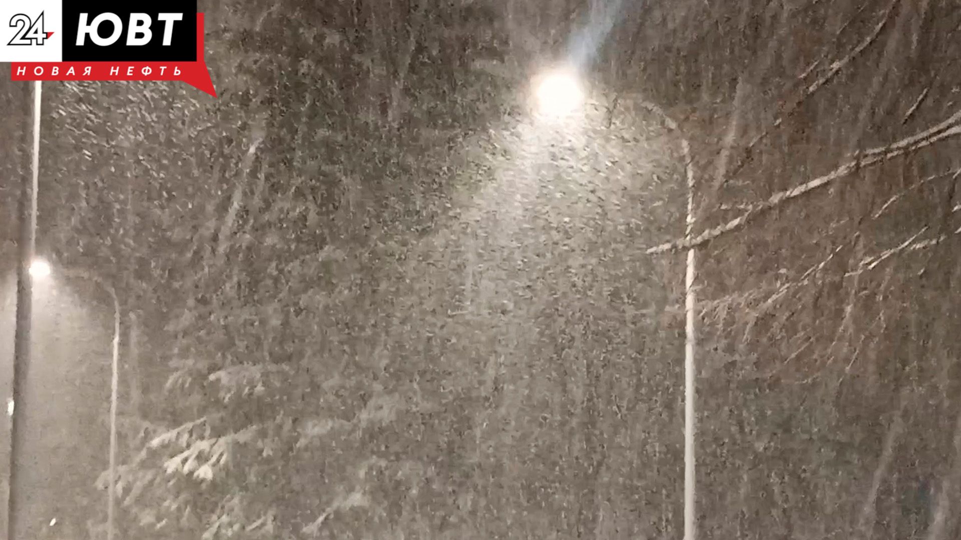 Татарстанцев просят воздержаться от поездок загород на авто