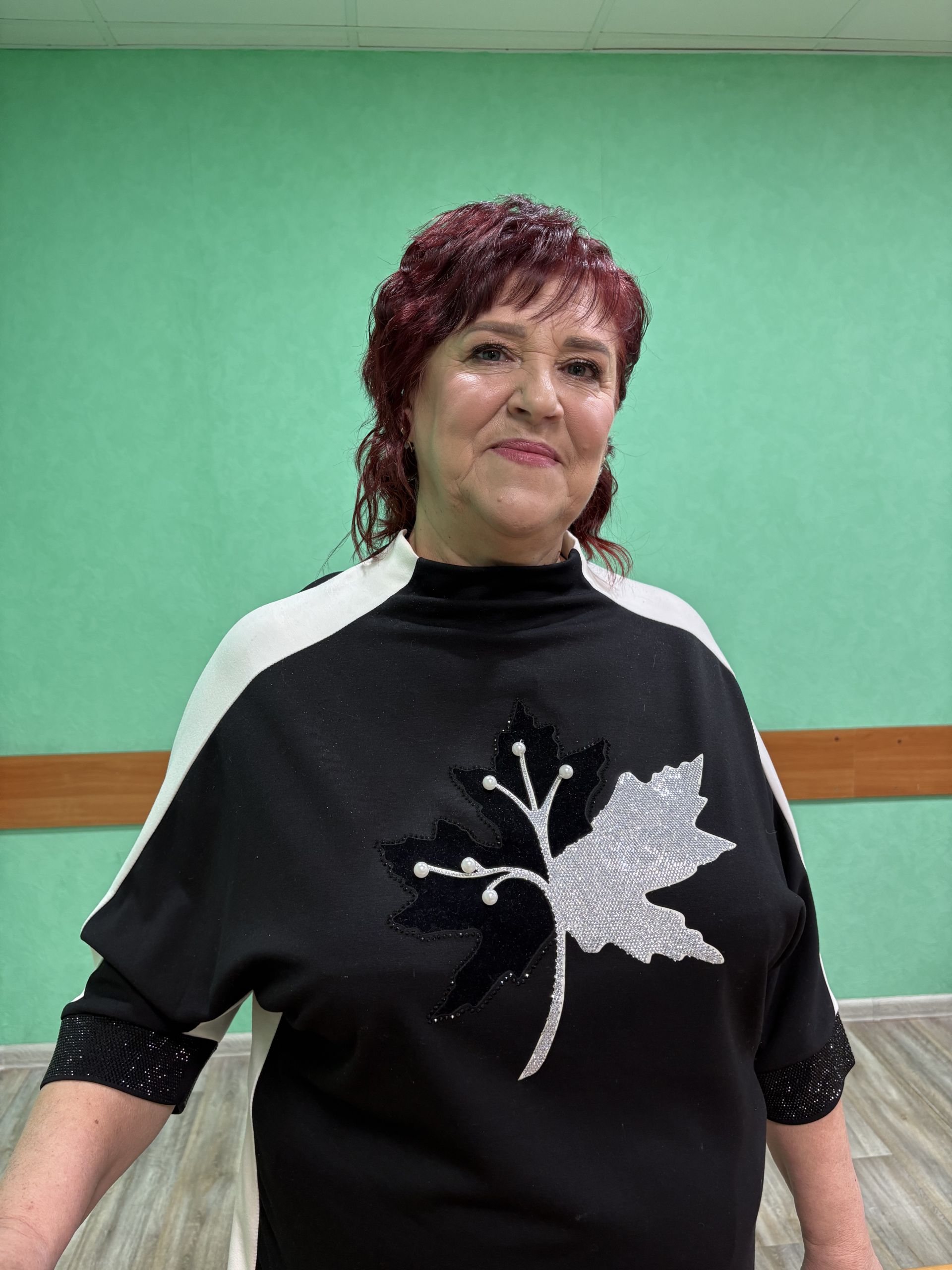 Любовь к профессии  с первых дней