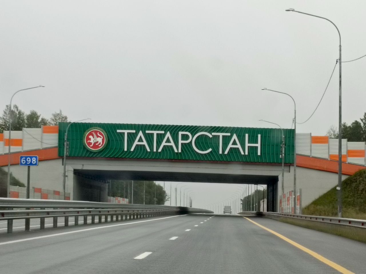 «Чаллы-Зәй-Әлмәт» автомобиль юлын ремонтладылар