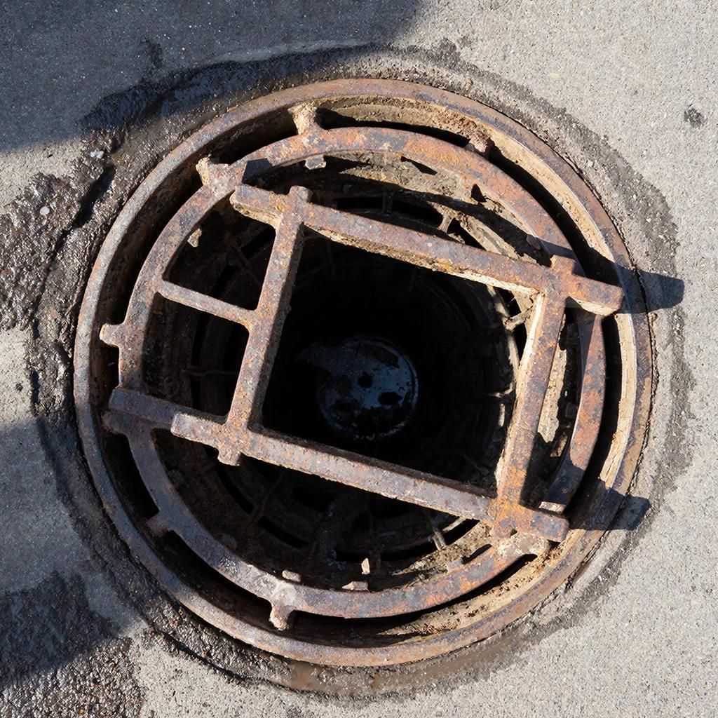 В Менделеевске двое детей погибли после падения в колодец