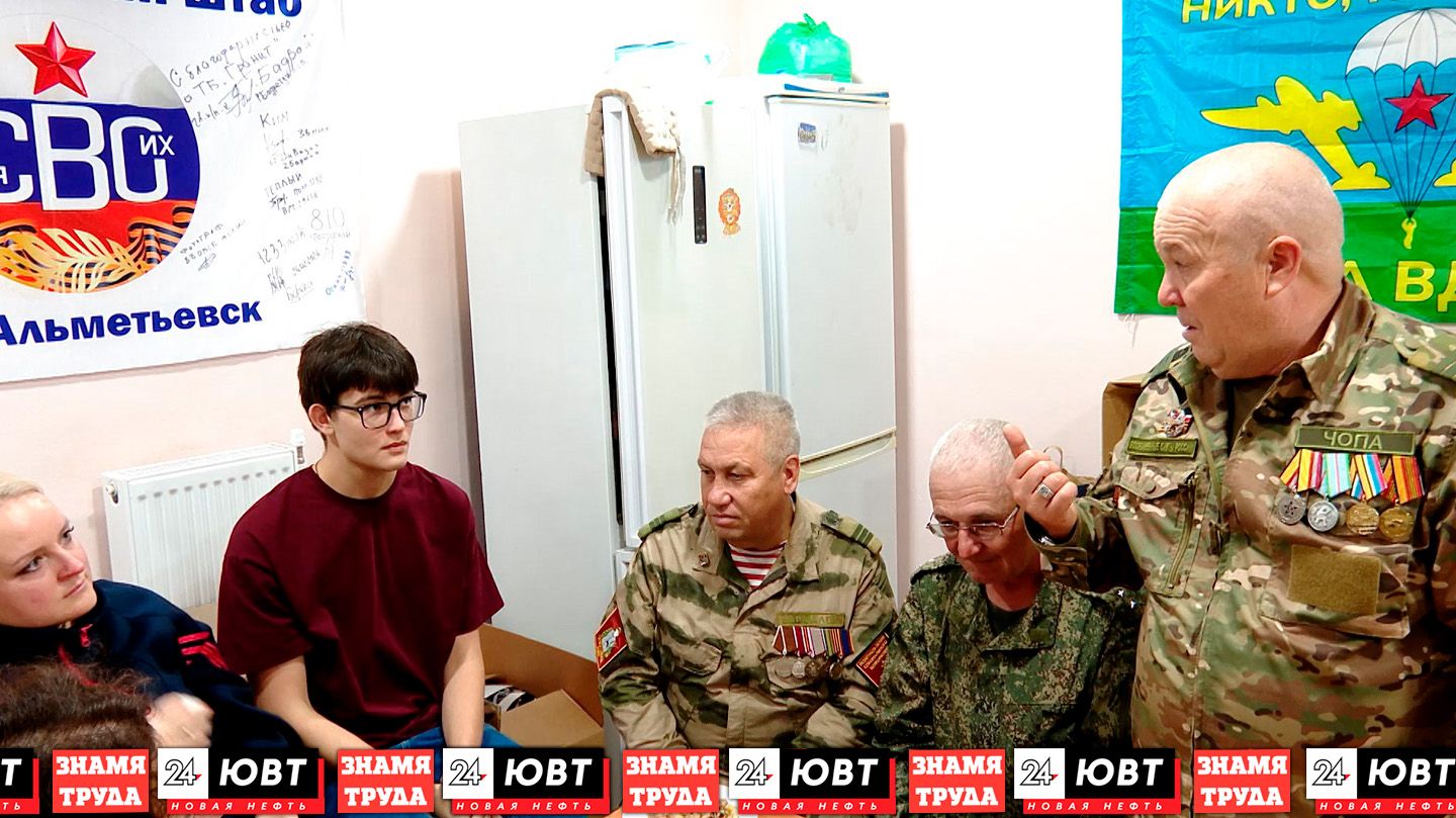 Волонтера штаба «Для СВОих» проводили на службу в армию