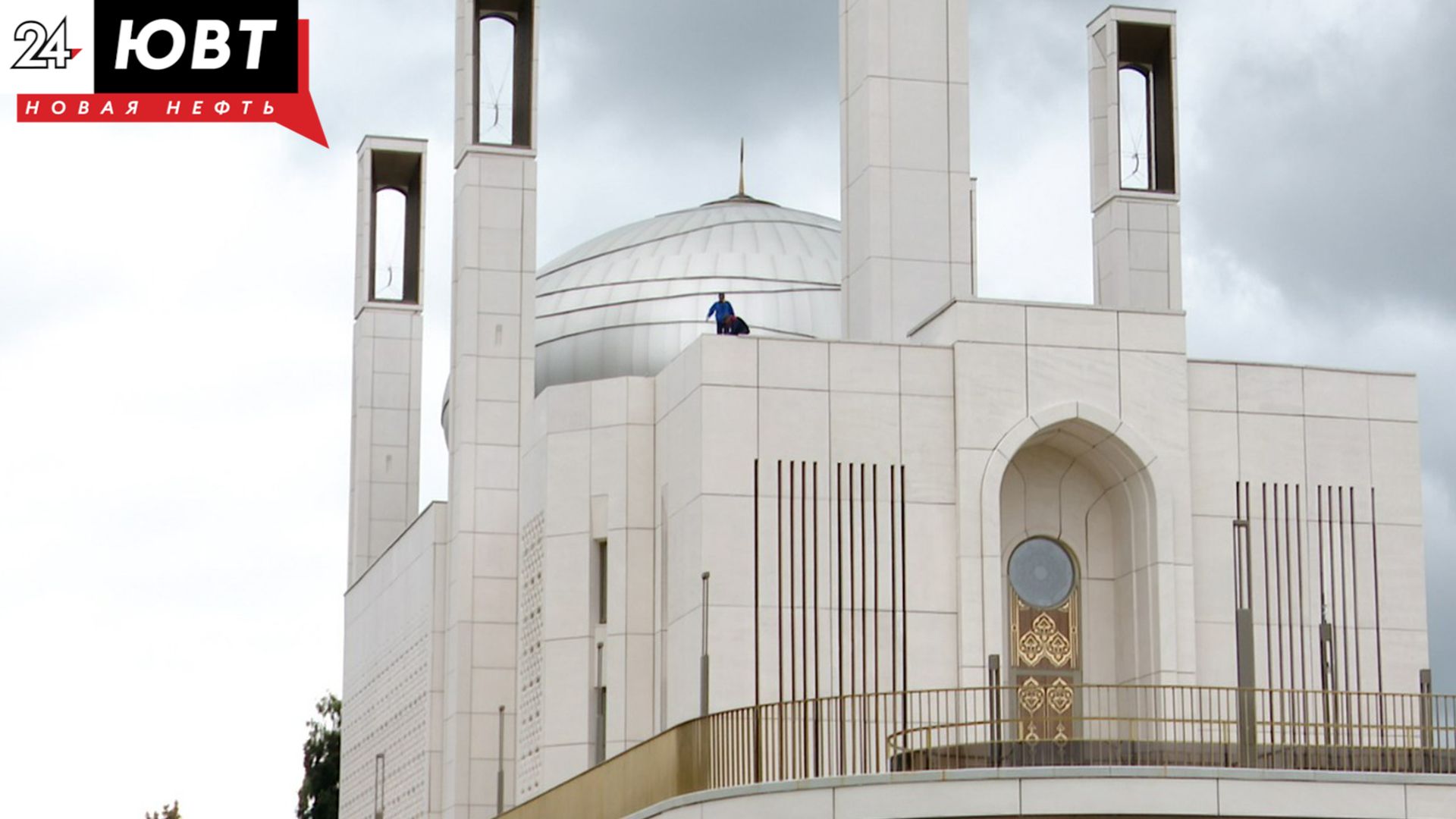 Первым днем Рамадана станет 19 февраля