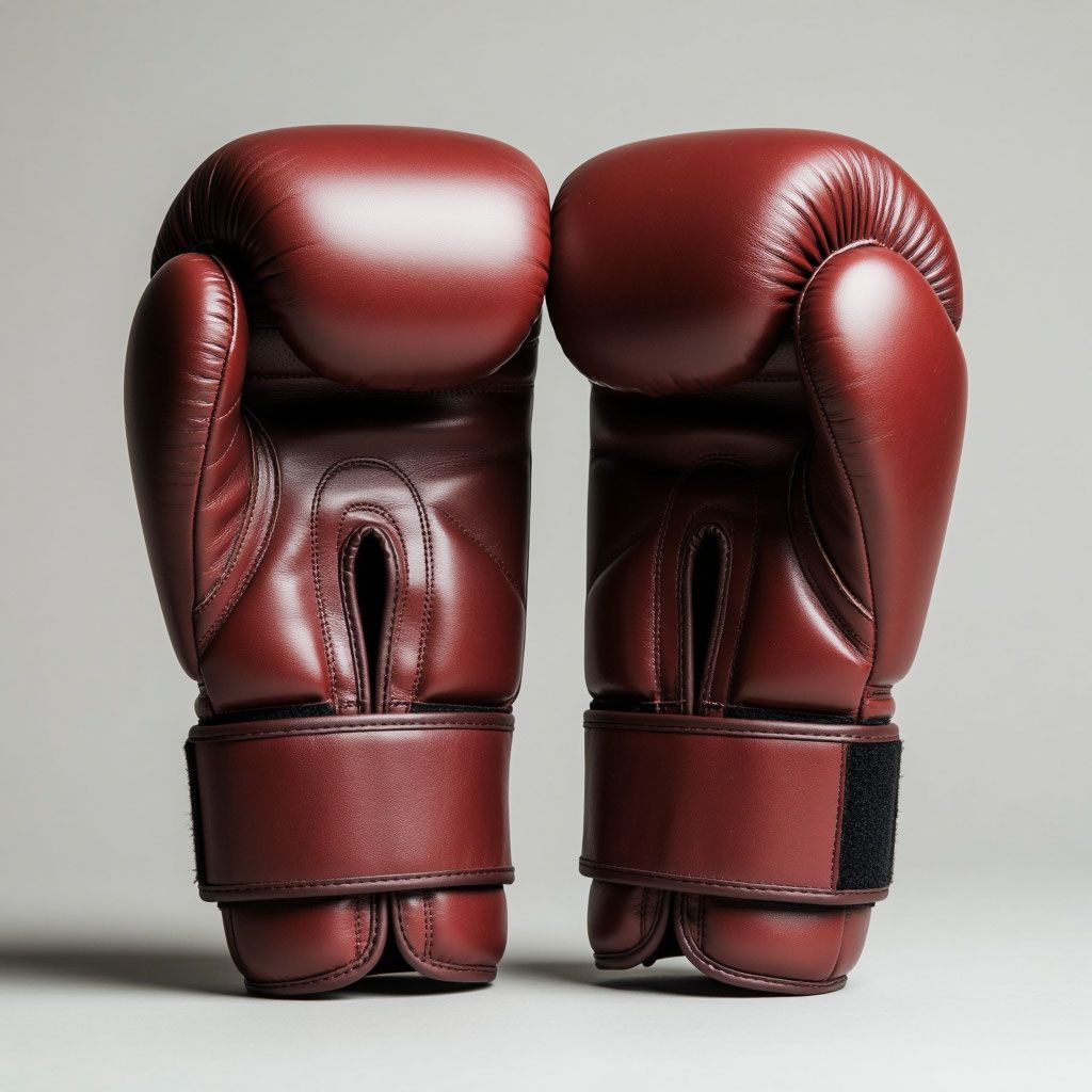 Альметьевский боксер завоевал серебро на первенстве Татарстана