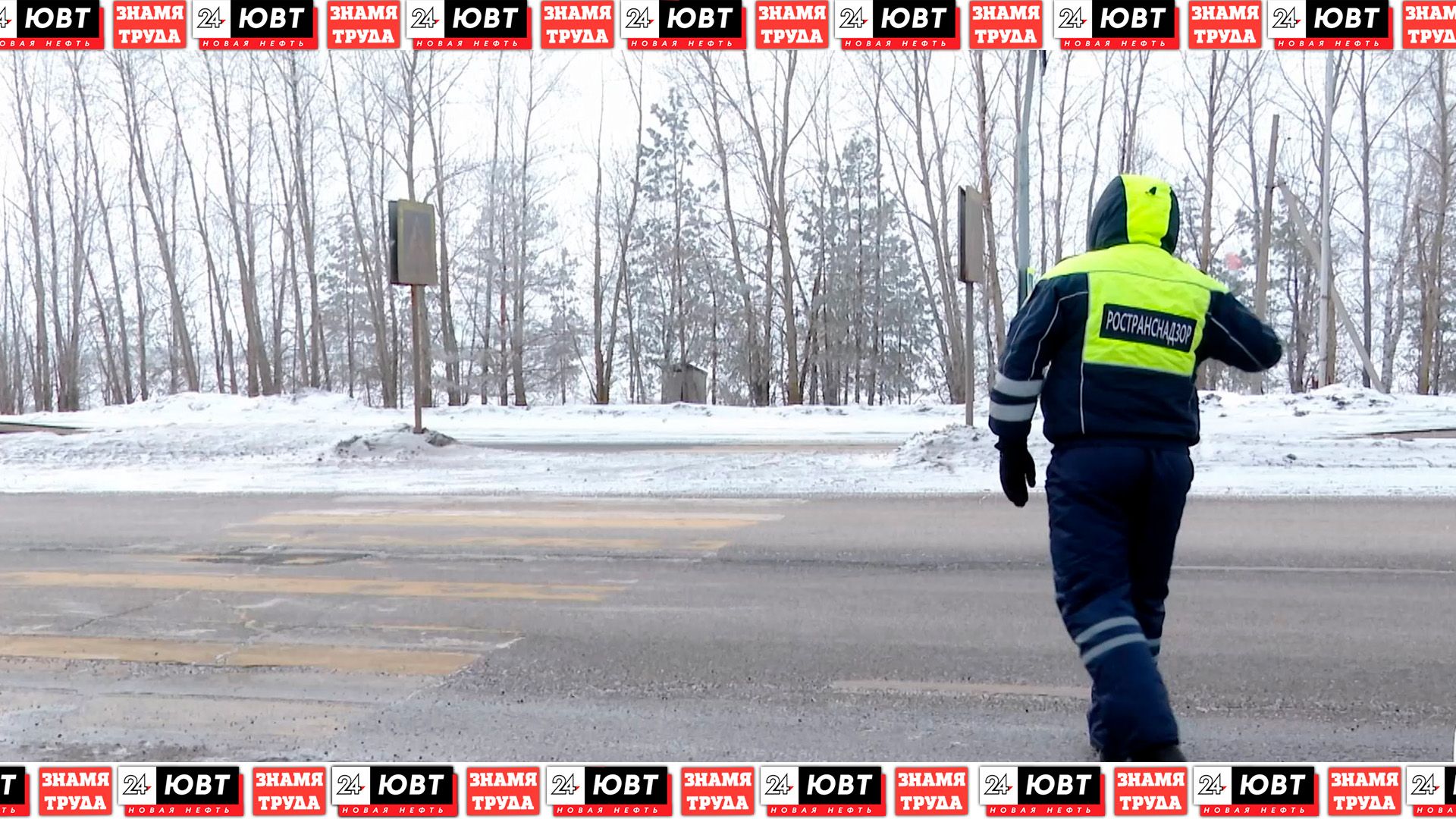 Альметьевцу не удалось оспорить штраф за ДТП с погрузчиком