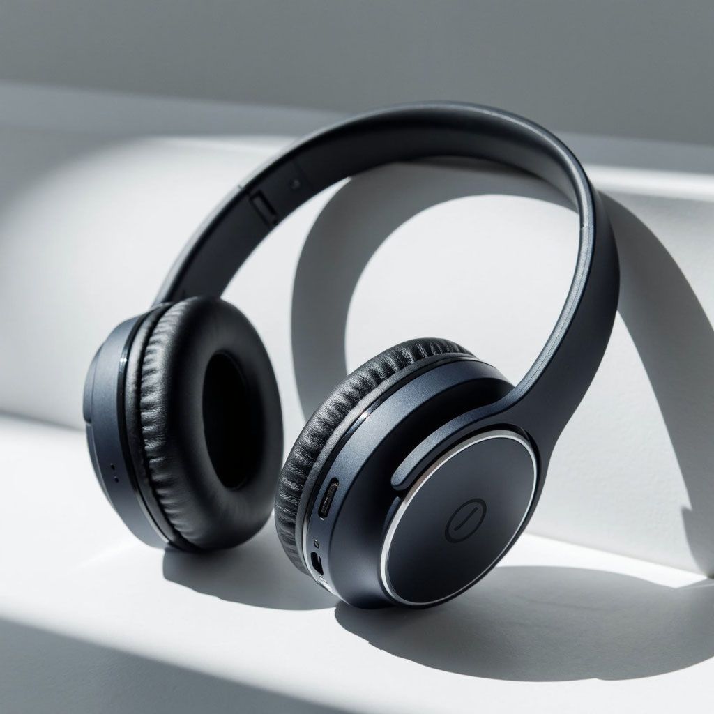 За кражу наушников задержали жителя Бугульмы