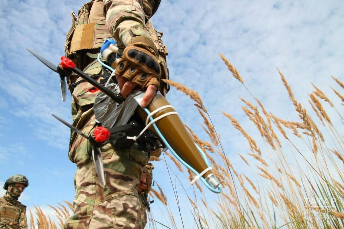 Рекордные выплаты привлекают контрактников в Татарстан