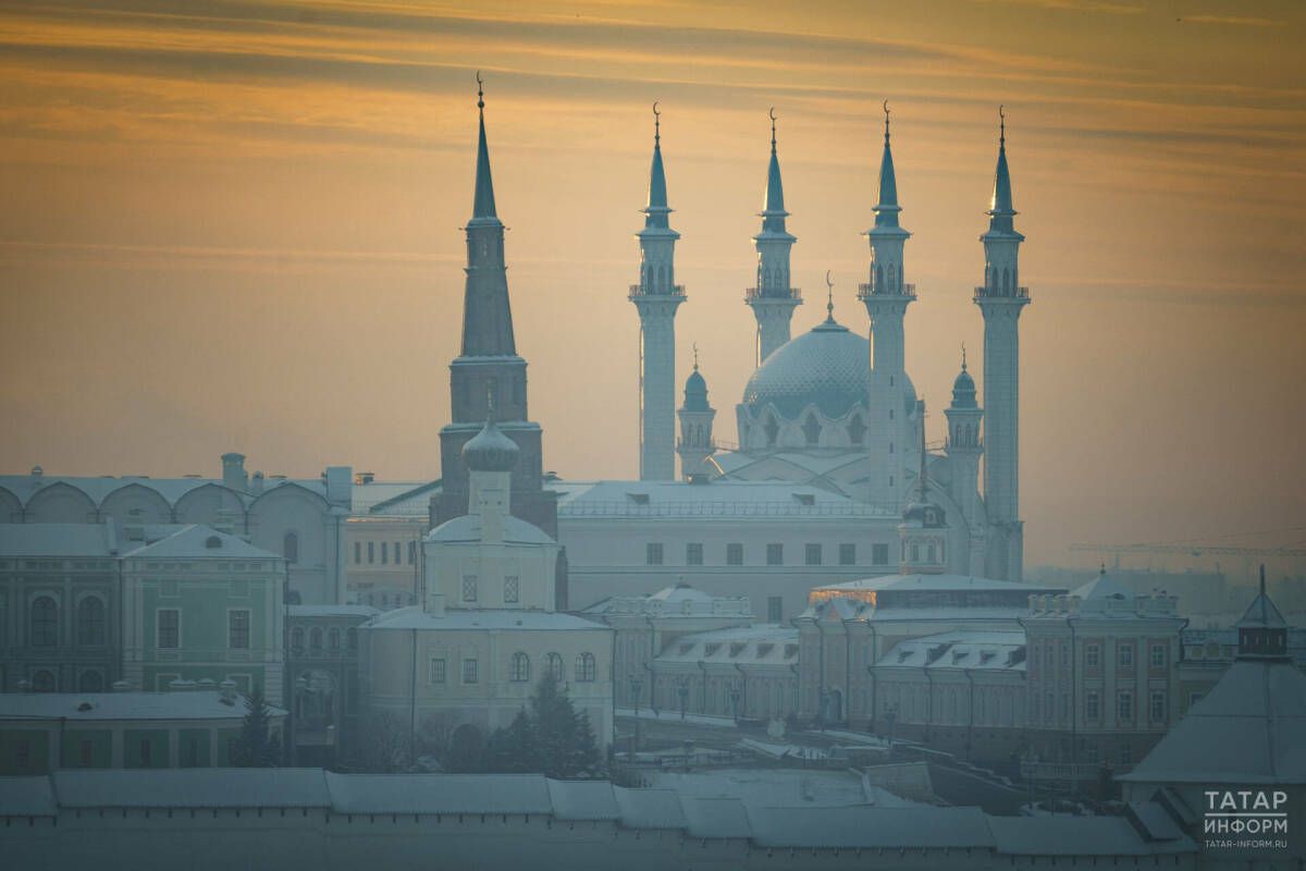 Лейла Фазлеева назвала главную миссию Казани как культурной столицы исламского мира