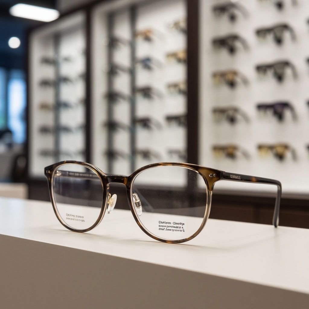 Альметьевцам объяснили, можно ли вернуть очки обратно в оптику