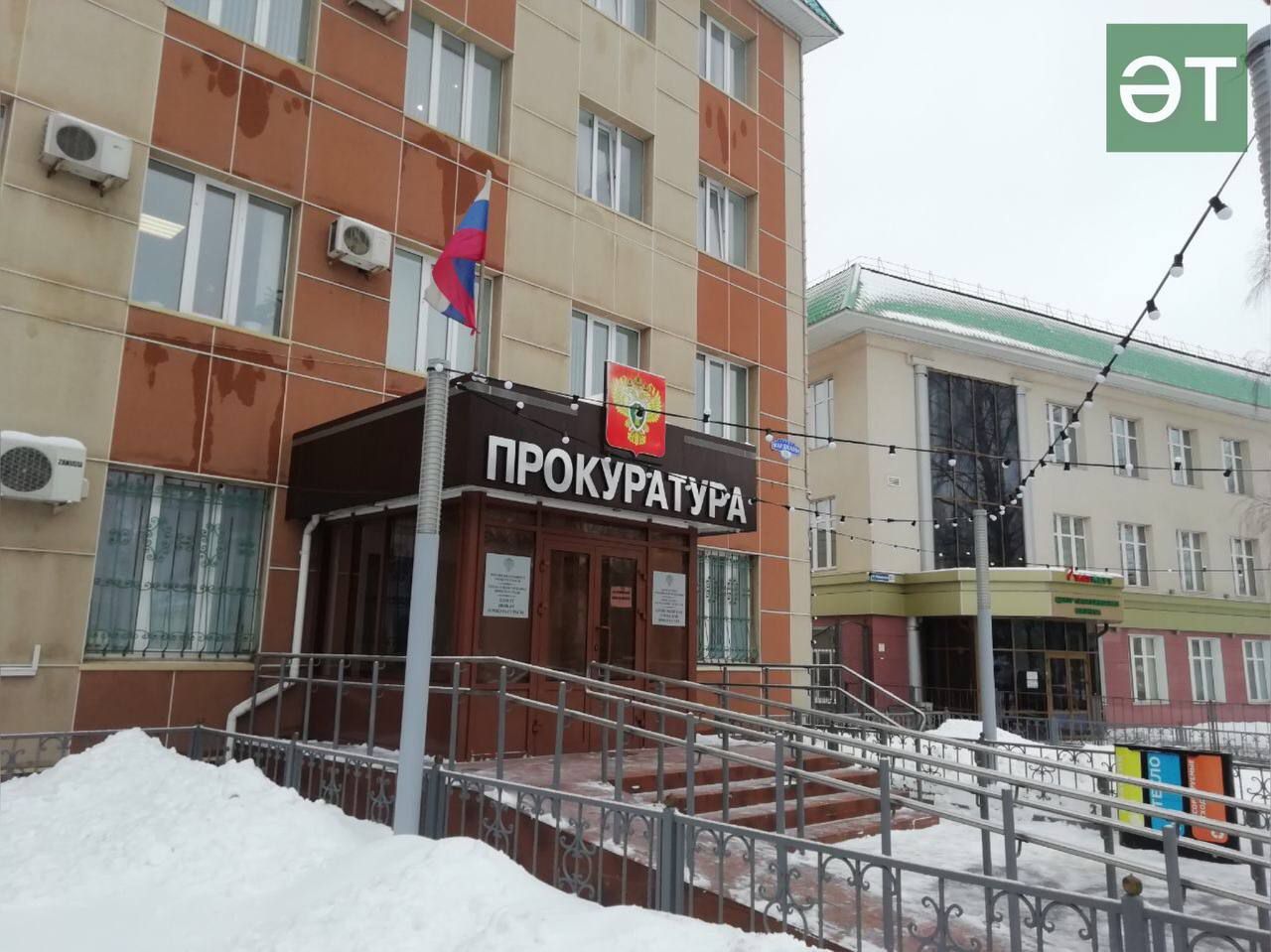 Әлмәттән күп балалы гаиләне җир  алу чиратына кайтардылар