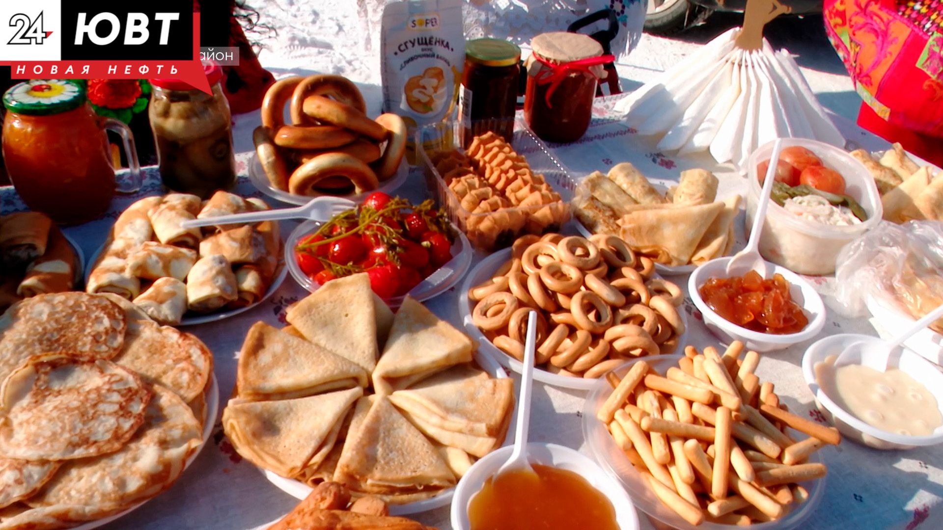 Масленица 2026: традиции, даты и идеи для яркого праздника