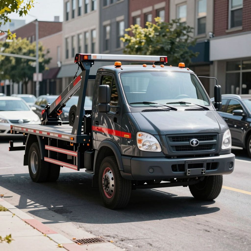 В Заинском районе мужчина лишился «Нивы» за повторную пьяную езду
