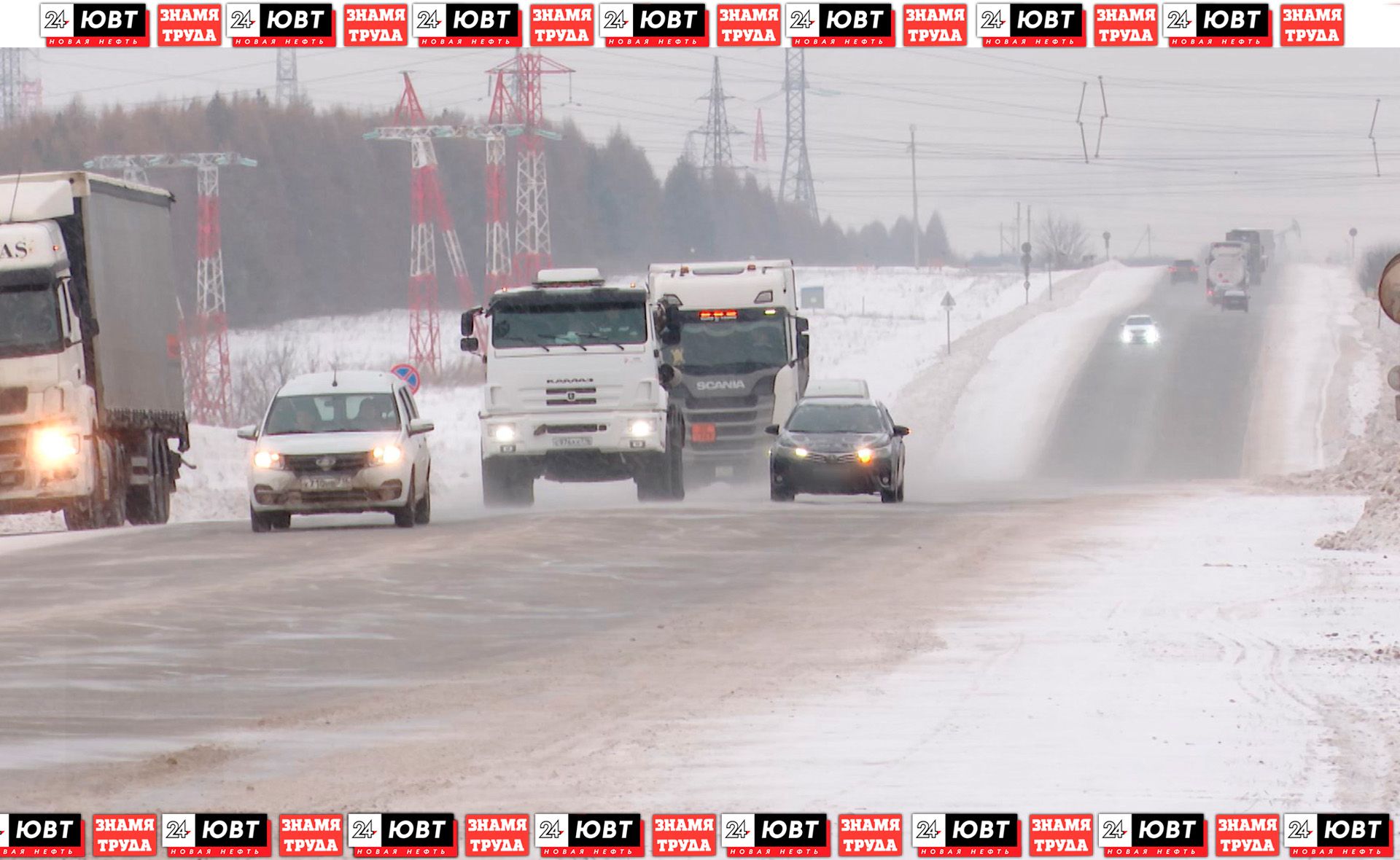 В Татарстане отремонтировали и построили более 1464 км дорог в 2025 году