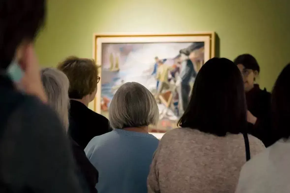 В Татарстане льготники и пенсионеры могут бесплатно ходить в музеи целую неделю