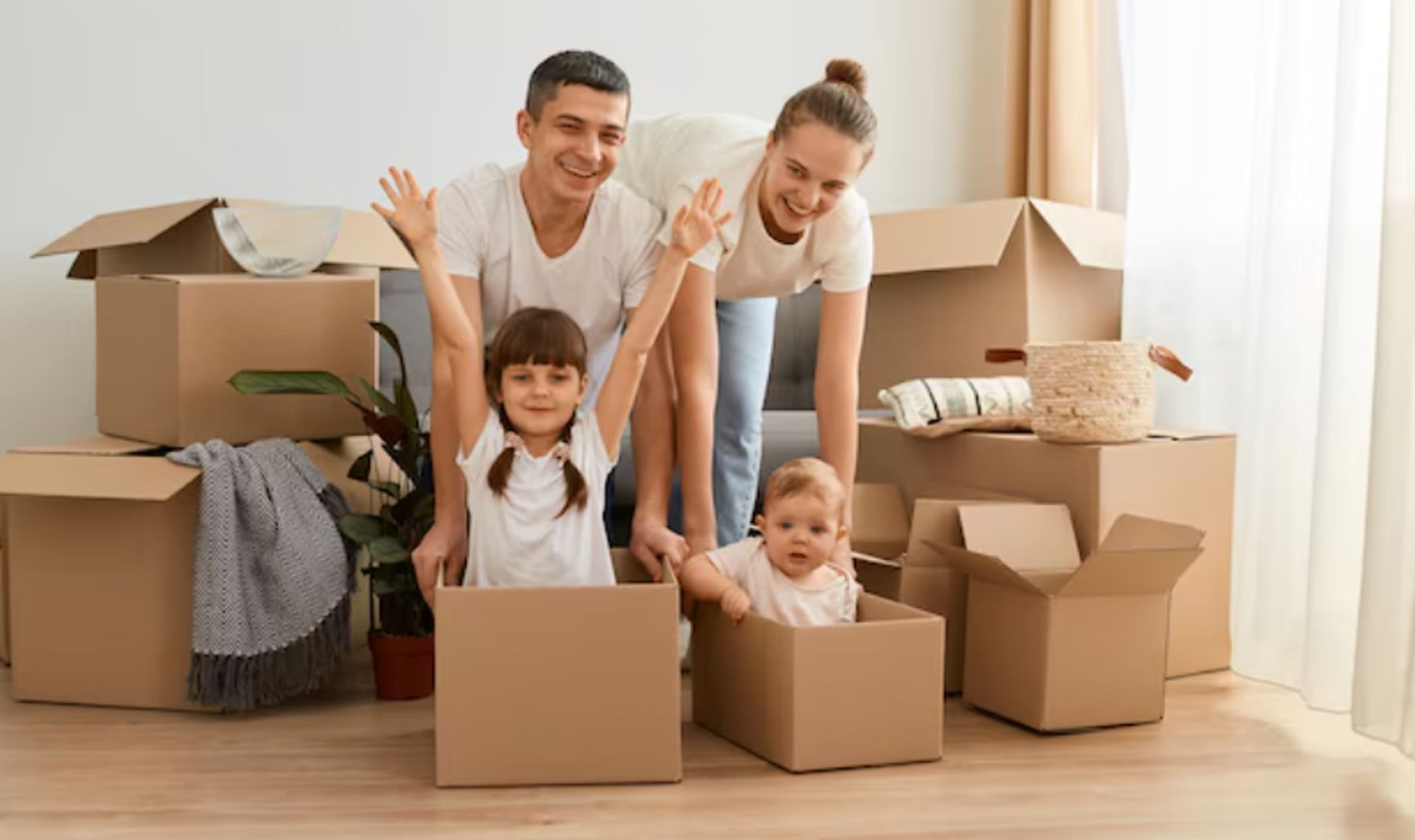 На какие льготы могут рассчитывать семьи из Альметьевска