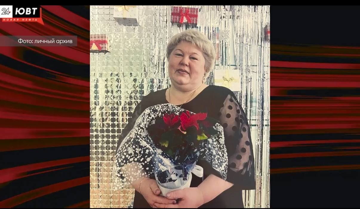 Педагог из Татарстана, впавшая в кому в Египте, скончалась