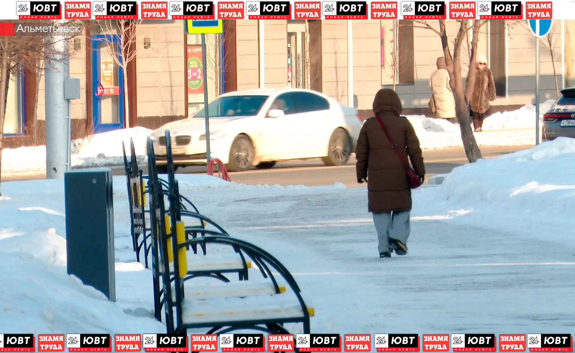 В Татарстане стартует новый социальный проект «Семейный автобус»