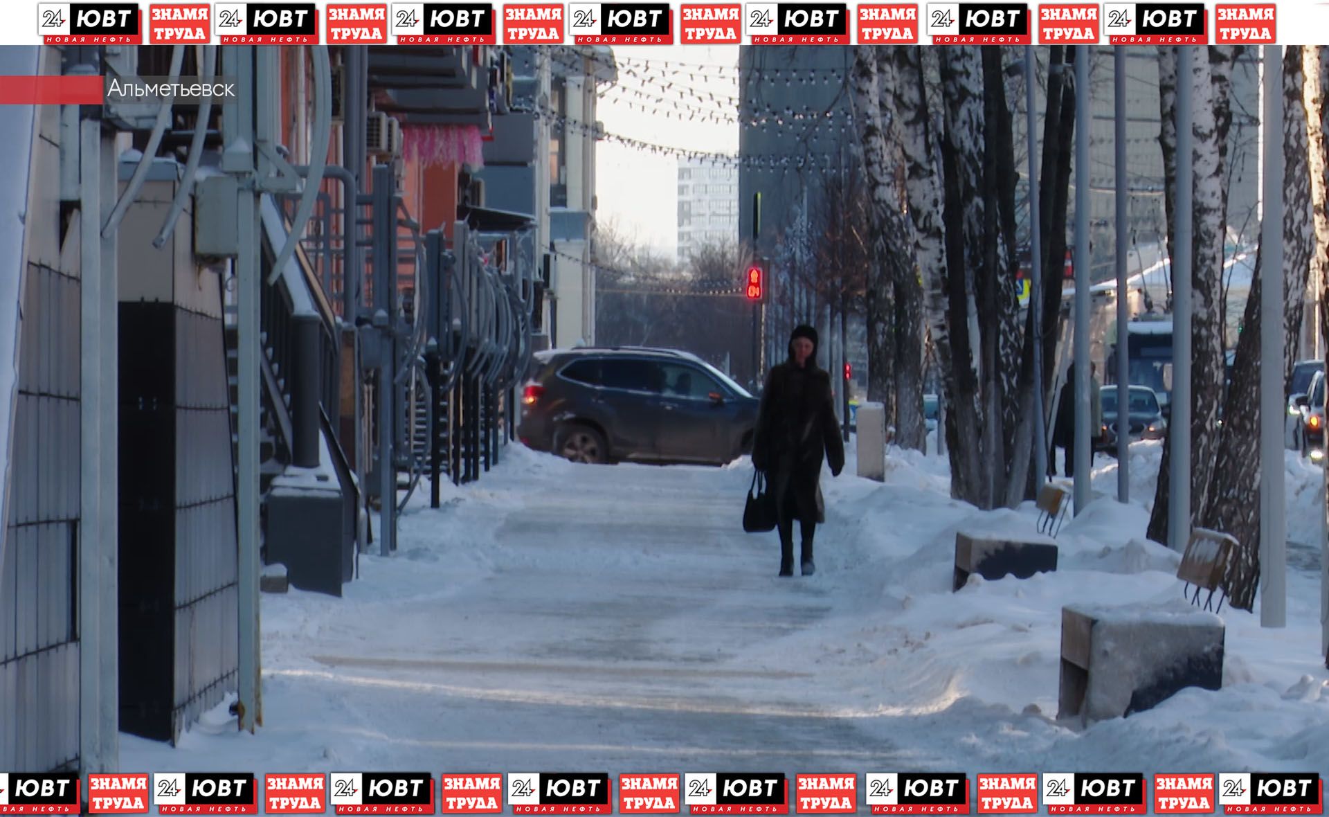 Альметьевцы подали 65 заявок через сервис «Народный контроль»