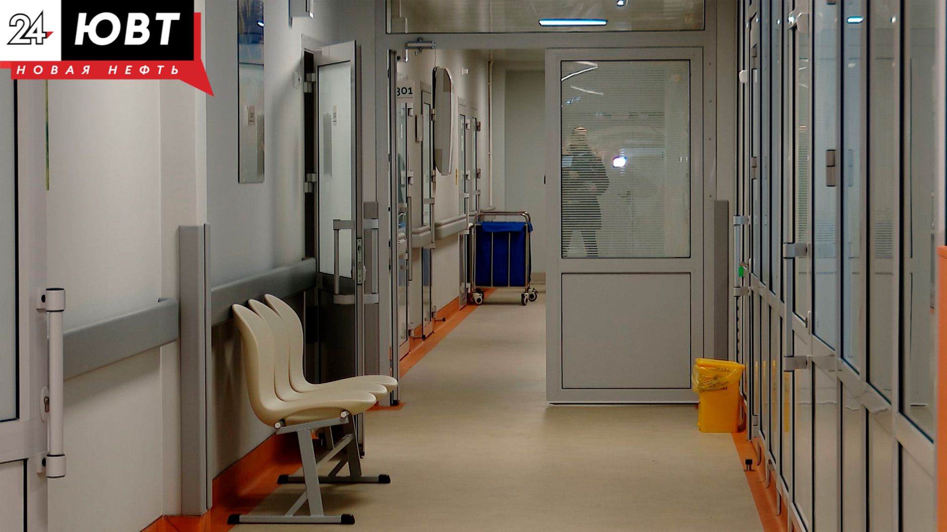 Врачи назвали главные онкологические угрозы татарстанцев