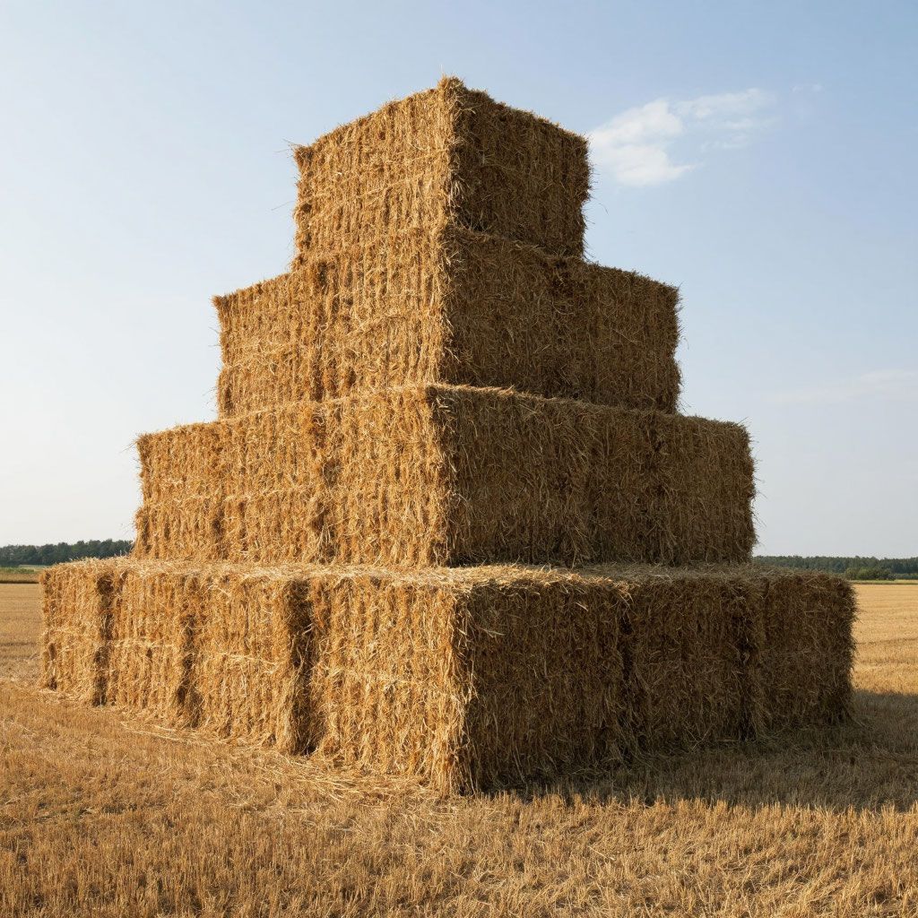 Бавлинец проведет два года в колонии за поджог чужого сена