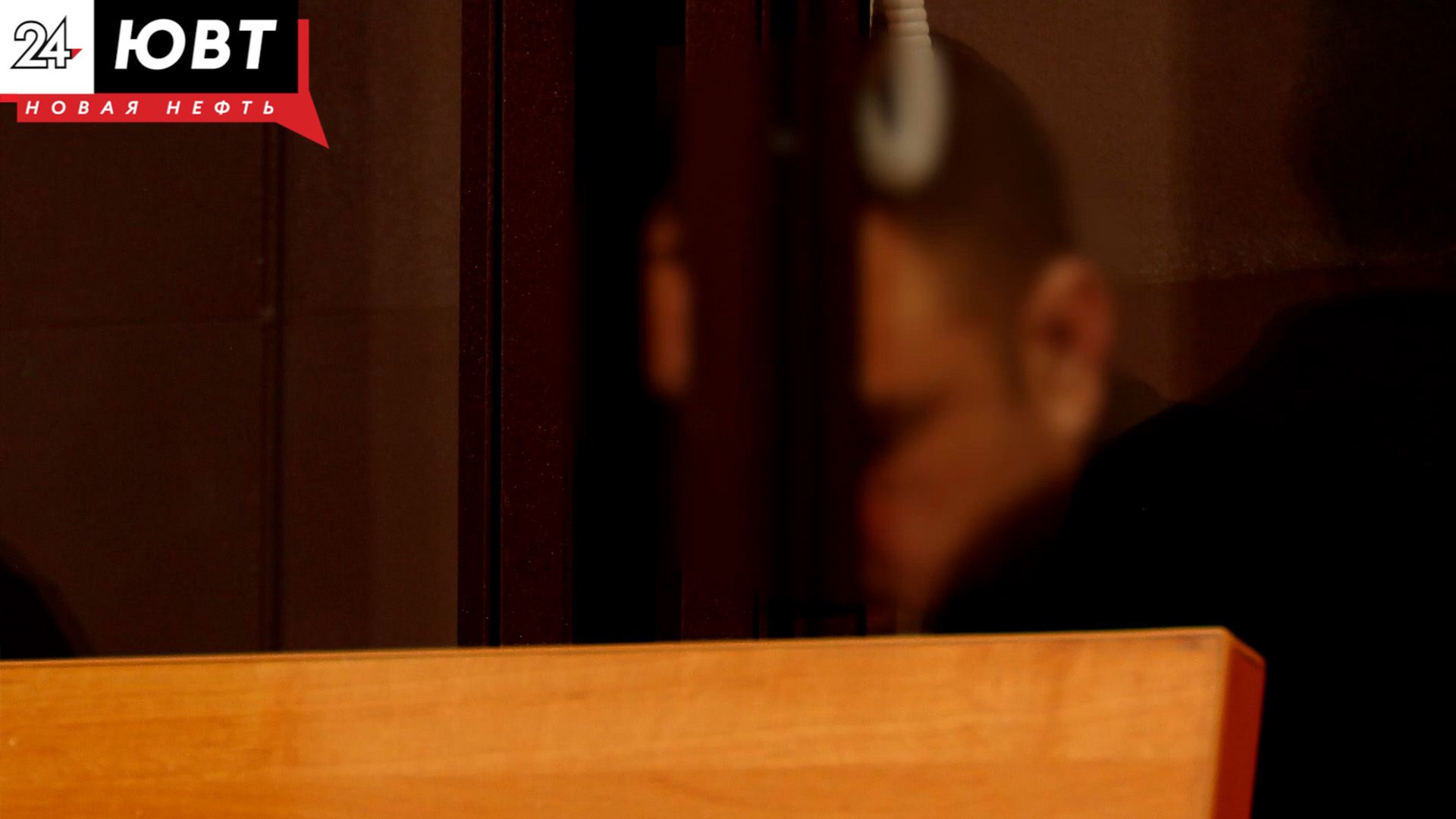 Бугульминца арестовали на пять суток за отказ пройти медосвидетельствование