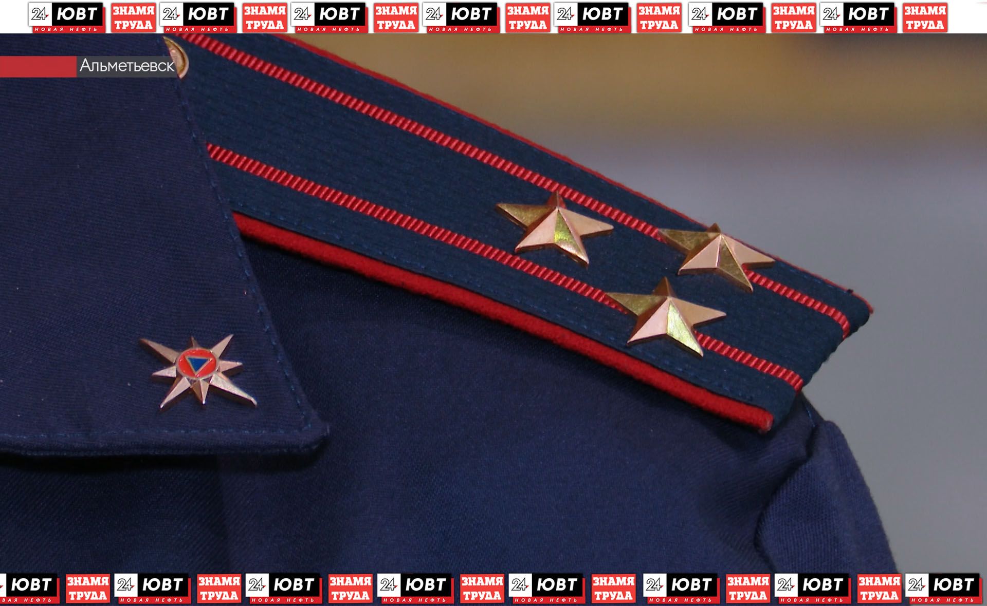 В Татарстане за сутки произошло шесть пожаров