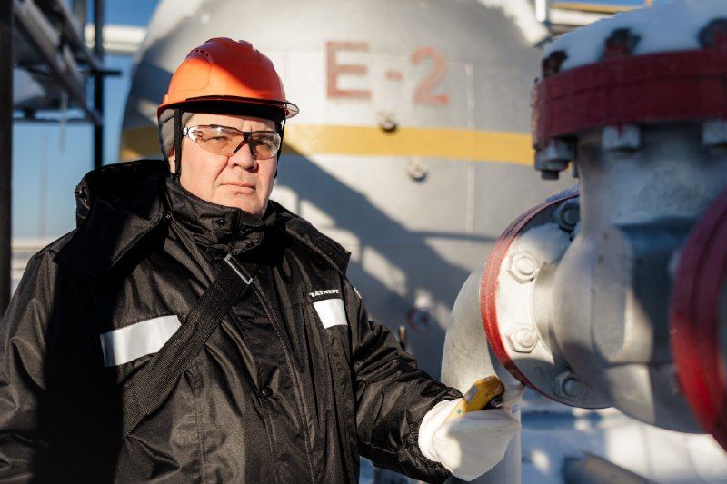 «Делай работу на совесть»