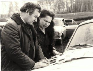 От тайги Якутии до нефти Татарстана