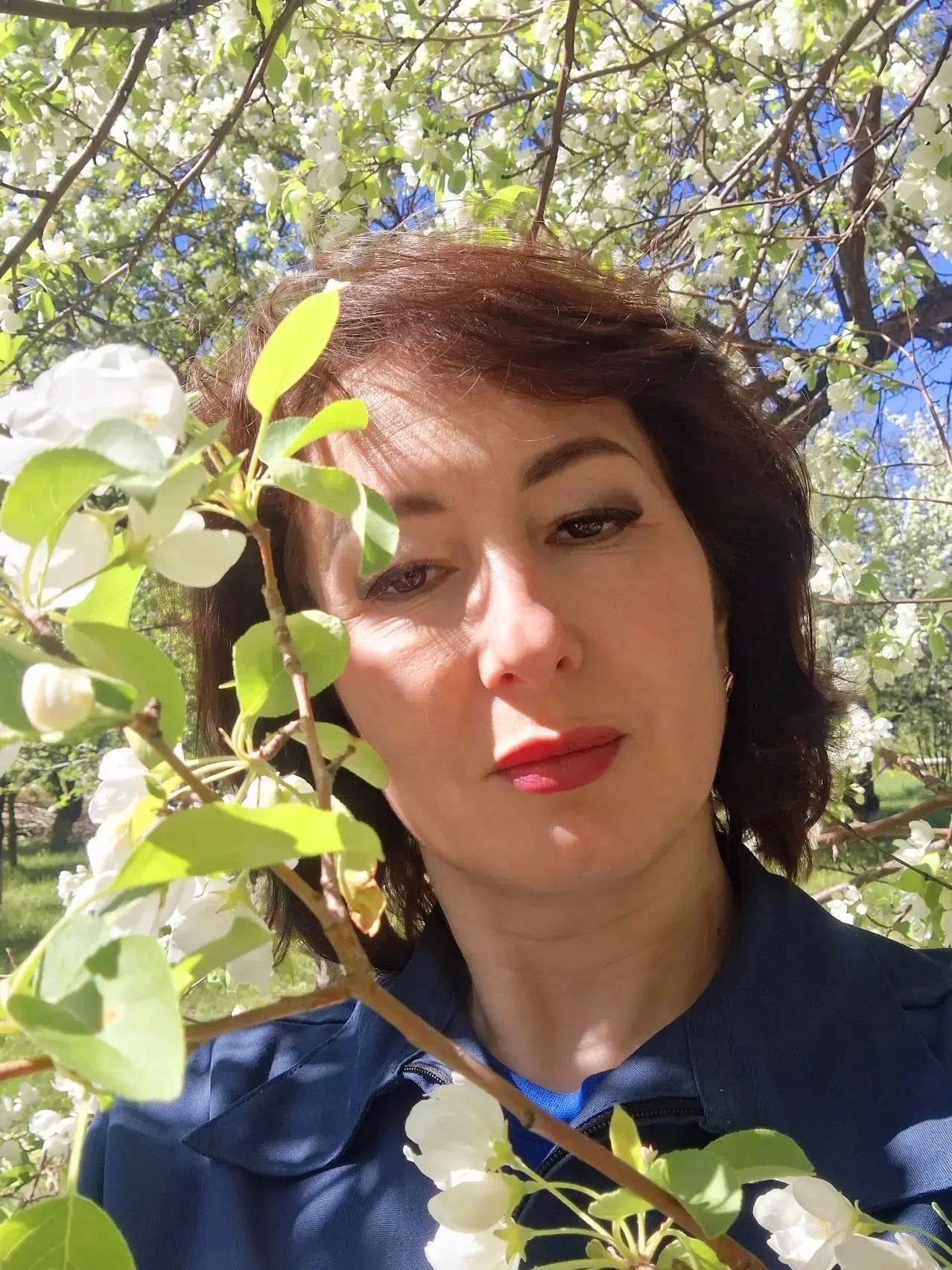 Пожарным профилактикам посвящается…