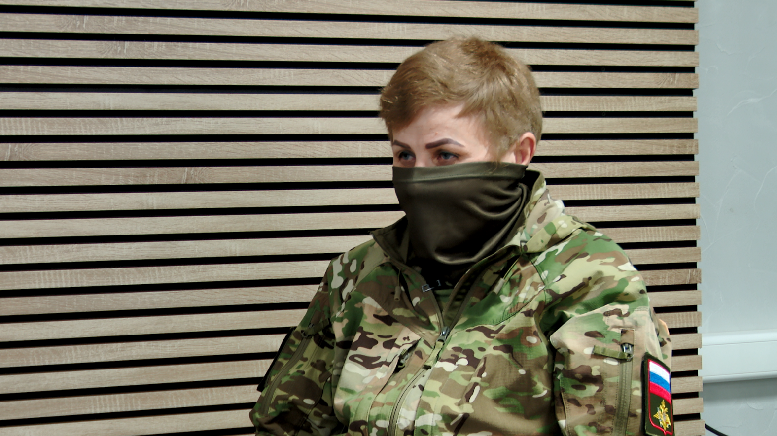 К каждому бойцу относится, как к родному