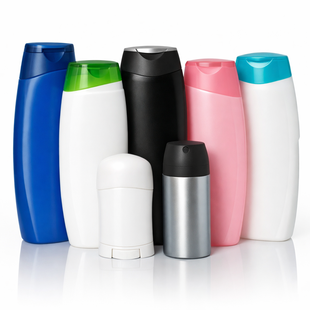 Срок давности спас похитителя шампуня из Альметьевска от тюрьмы