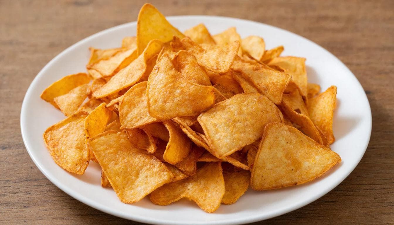 Химик из КФУ объяснил, опасны ли чипсы и как их выбирать
