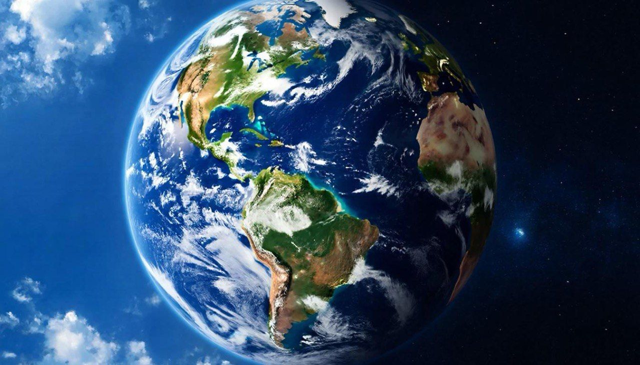 Сегодня произойдет весеннее равноденствие