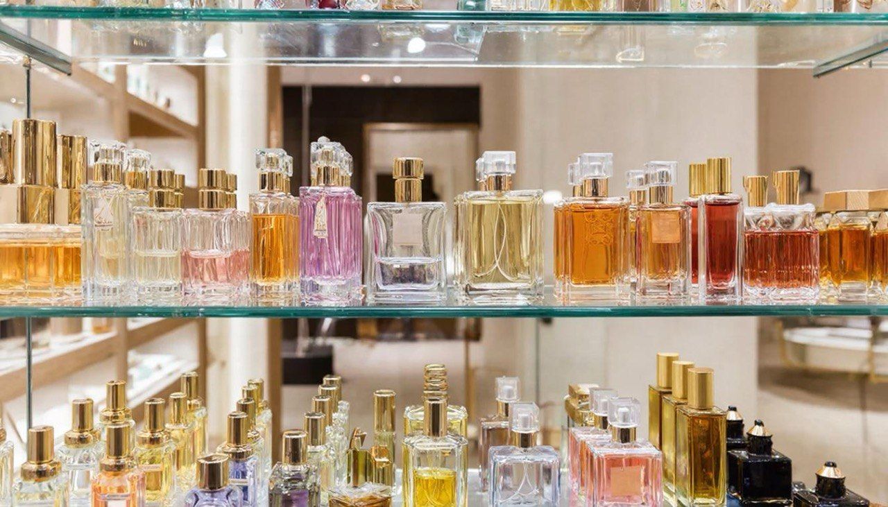 Кража духов для казанца обернулась судом