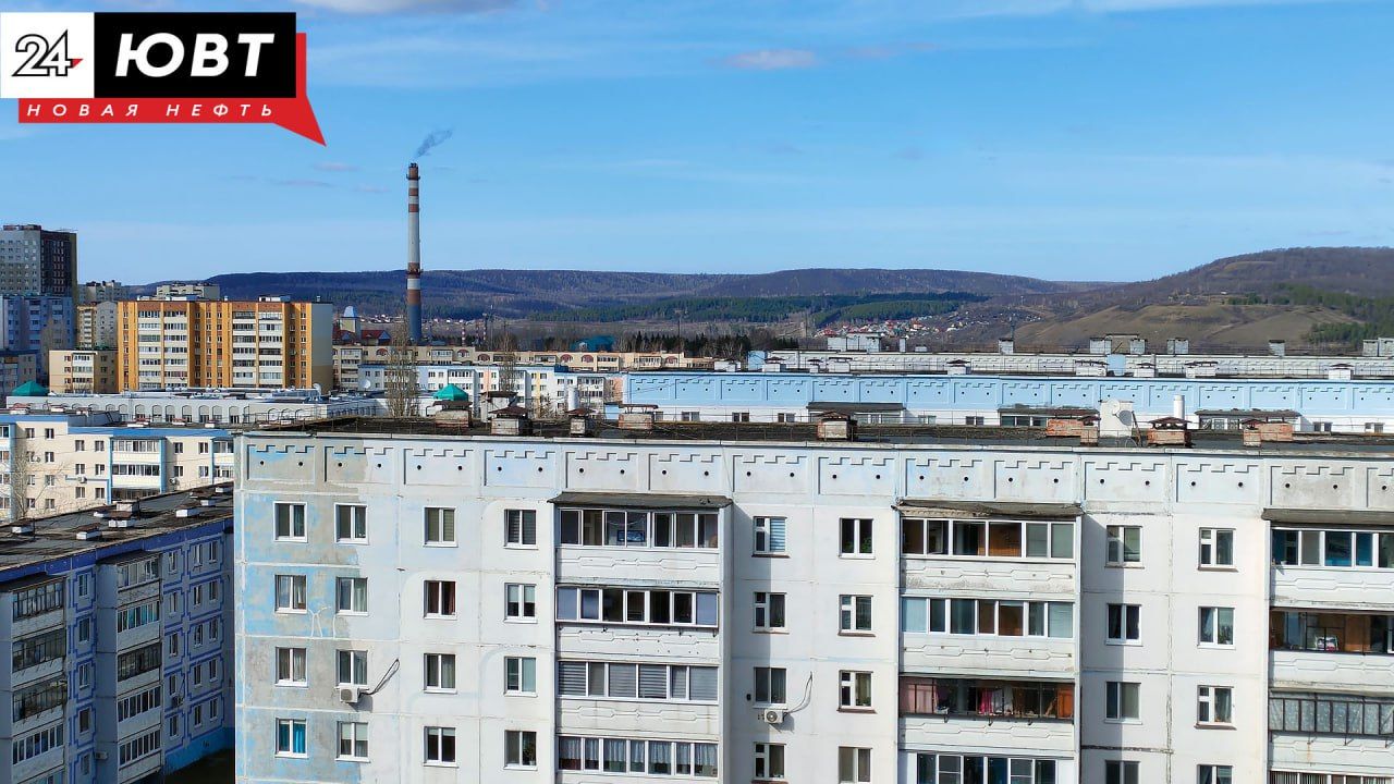 В Татарстане сохранится теплая погода без осадков